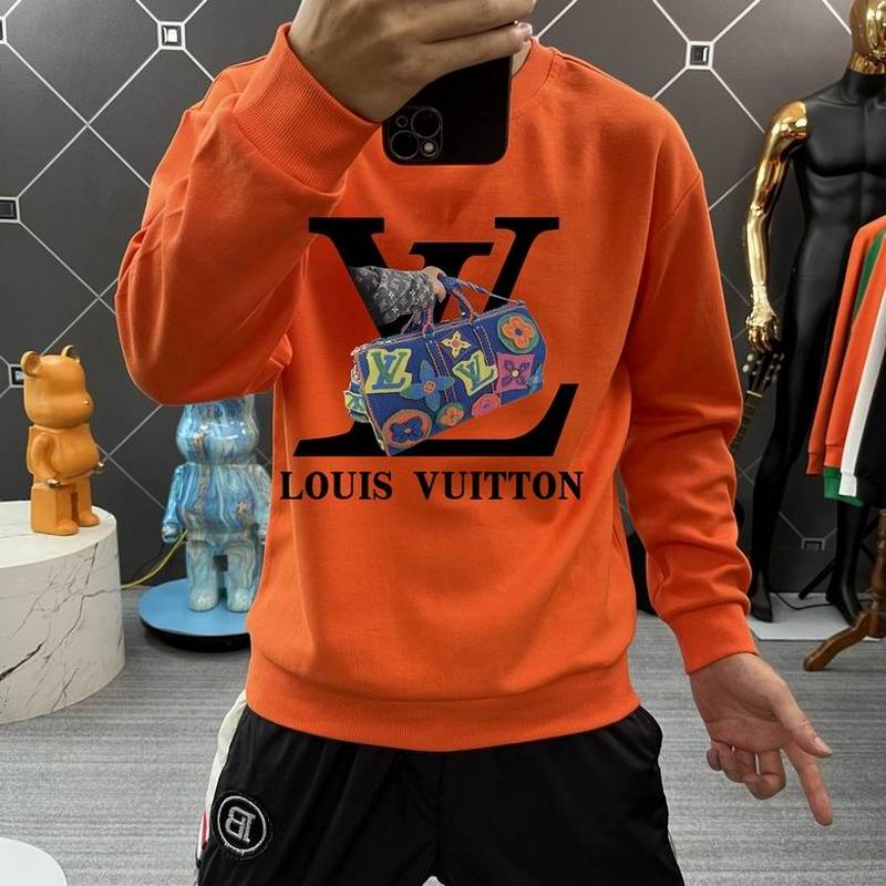 LV Men's Hoodies 168